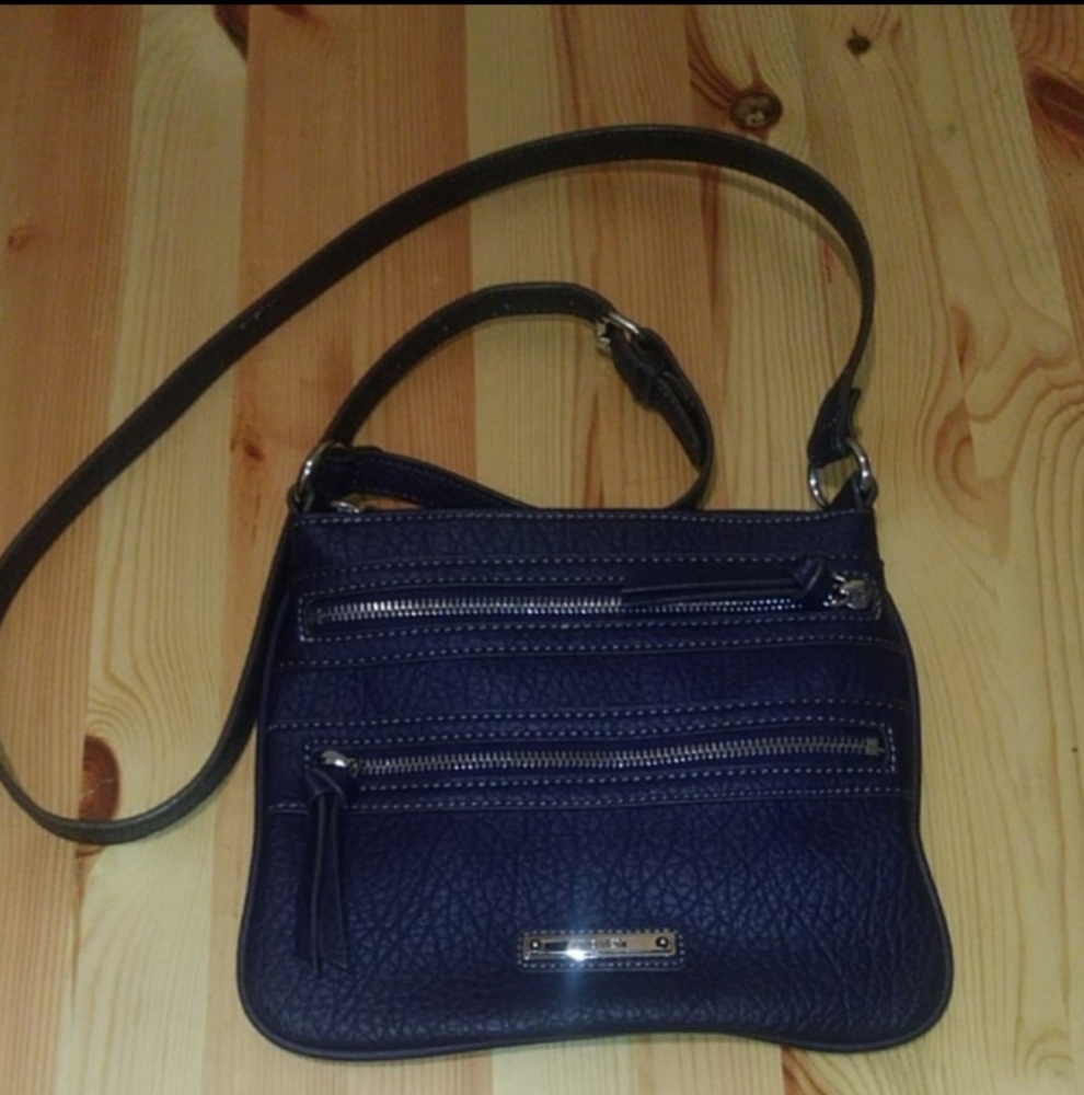 💜Nine West Crossbody Bag